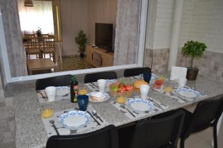 Casa Flor de Almendro, cerca de Toledo y Puy du Fou - 6