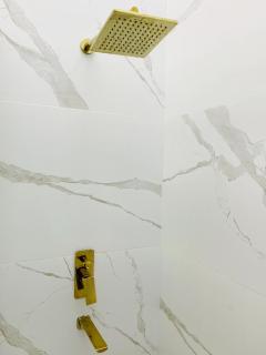 Nizami street Balcony Apartment - 1