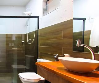 Casa a 150m da praia | Piscina e churrasqueira - 2