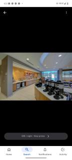 Springhill suites by Marriott - 2