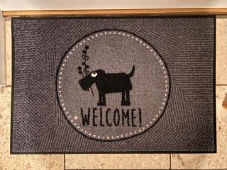 Pudelwohl in Obermelsungen - 1