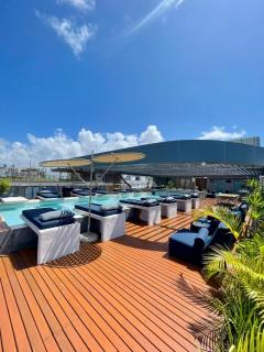 Setai Aquamaris 201 Luxo - 0