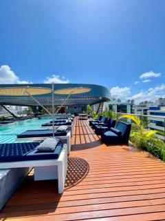 Setai Aquamaris 201 Luxo - 9