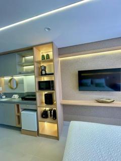 Setai Aquamaris 201 Luxo - 2