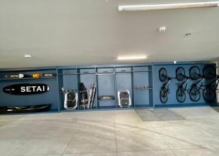 Setai Aquamaris 201 Luxo - 1