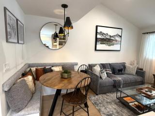 Park City 1 Bed 2 Bath - 8