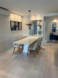 Apartamento completo para família em Camboriú - 2