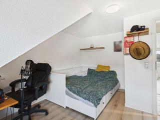 A great place to stay, 3 rooms and a good location - 0