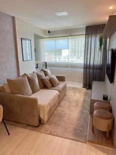 Apartamento completo para família em Camboriú - 6