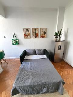 Aconchegante 3min da praia - 7