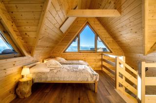 Domki-Przystanek Dzianisz - 2