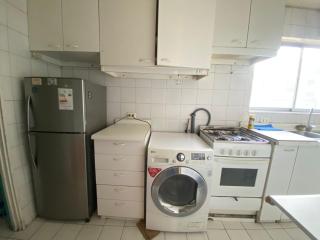 Suite Escuela Militar 23-1 - 1