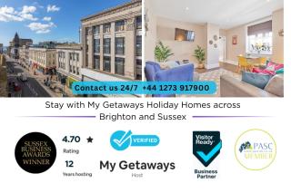 City Heights By MyGetaways - 0