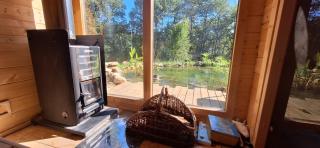 Ferme du Soleillal & Sauna- Adult Only - 3