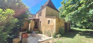 Ferme du Soleillal & Sauna- Adult Only - 8