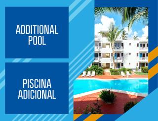 PASEO DE DUCASSI - STUDIOS and SUITES at LOS CORALES beach - 5