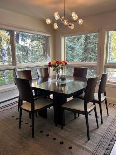 Sierra Chalet - Home with Private Deck and Views - 3