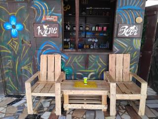 Adinam's Beach Retreat - 4