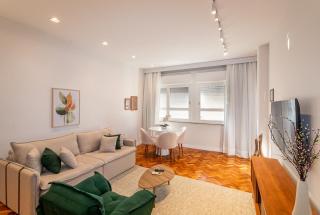 Royal Copacabana - 0