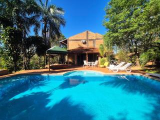 SHB • Country House Events Swimming Pool Family - 3