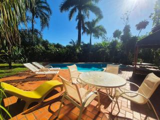 SHB • Country House Events Swimming Pool Family - 1