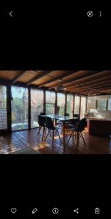 MASCHWITZ , verde y luz - 5