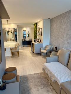 Apartamento completo para família em Camboriú - 3