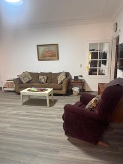 Abdoun apartment with a garden - 0