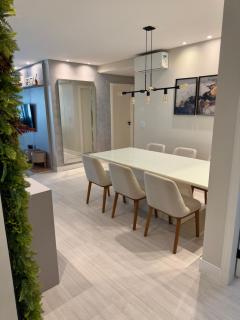 Apartamento completo para família em Camboriú - 9