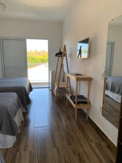 Hospedaria Colinas - 6