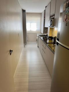 Apartamento completo para família em Camboriú - 8