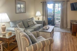 Walk to Beach Resort-Style Hilton Head Condo! - 6