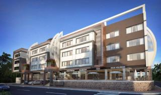 PASEO DE DUCASSI - STUDIOS and SUITES at LOS CORALES beach - 2