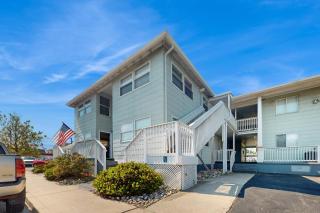 Jocelyn Manor Unit 73 - 0