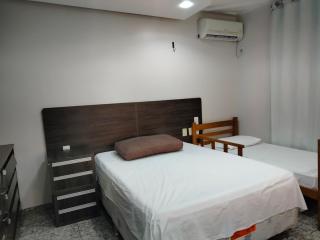 Apartamento em Adrianópolis confortável - 9
