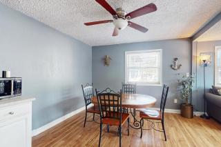 Jocelyn Manor Unit 73 - 3