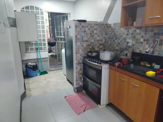 Apartamento em Adrianópolis confortável - 8