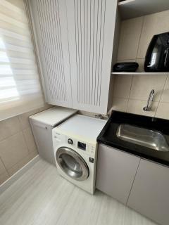 Apartamento completo para família em Camboriú - 7