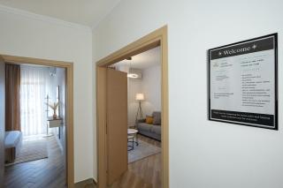 RANA Apartment - Modern & Sunny Flat near Durres Center & Beach - 2