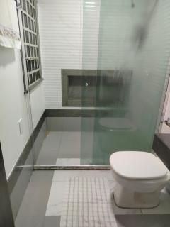 Apartamento em Adrianópolis confortável - 5