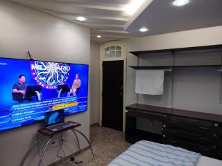 Apartamento em Adrianópolis confortável - 4