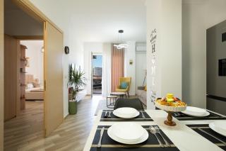 RANA Apartment - Modern & Sunny Flat near Durres Center & Beach - 0