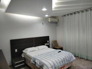 Apartamento em Adrianópolis confortável - 3