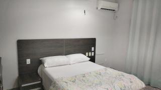 Apartamento em Adrianópolis confortável - 2