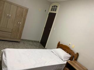 Apartamento em Adrianópolis confortável - 1