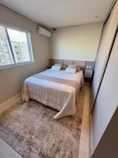 Apartamento completo para família em Camboriú - 1