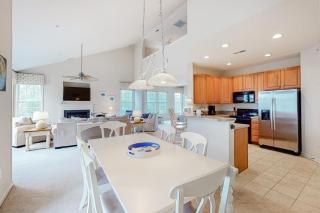 Bear Trap Dunes - 112D Willow Oak Ave - 2