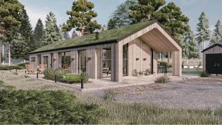 BL1127 Saltum - Bondagervej 23 - 0