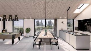 BL1127 Saltum - Bondagervej 23 - 1