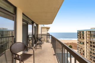 Braemar Towers 1006 - 7